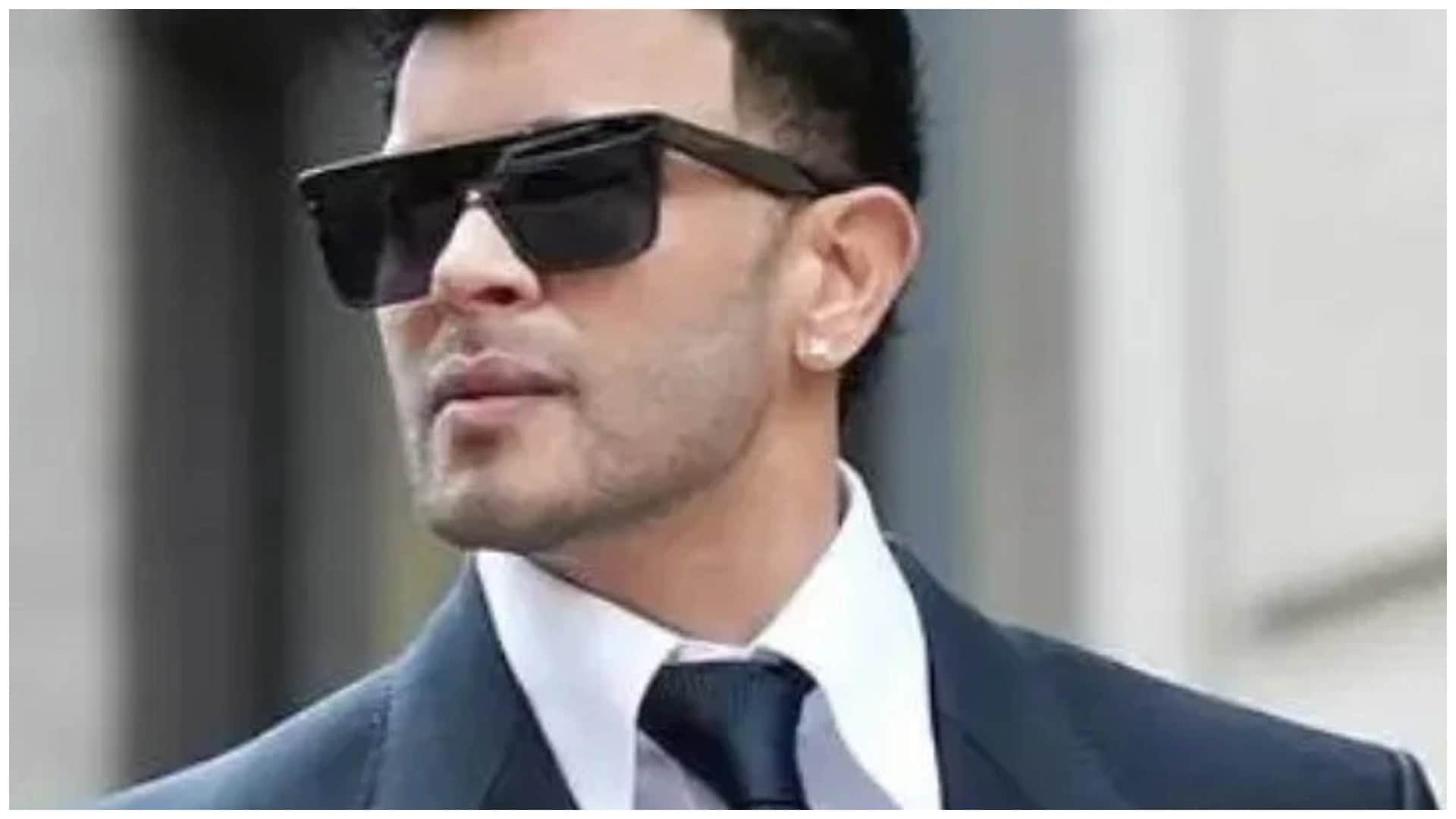 Mahadev Betting App Case Mumbai SIT had chased Sahil Khan 40 hours He Arrested in Chhattisgarh Know Details