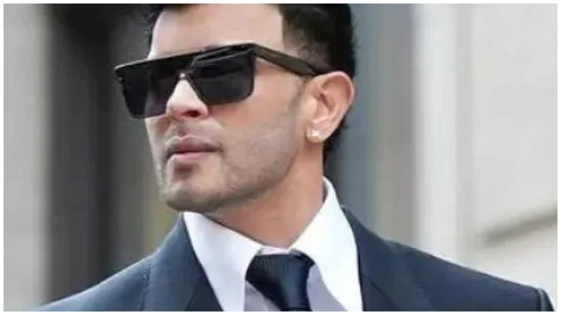 Mahadev Betting App Case Mumbai SIT had chased Sahil Khan 40 hours He Arrested in Chhattisgarh Know Details