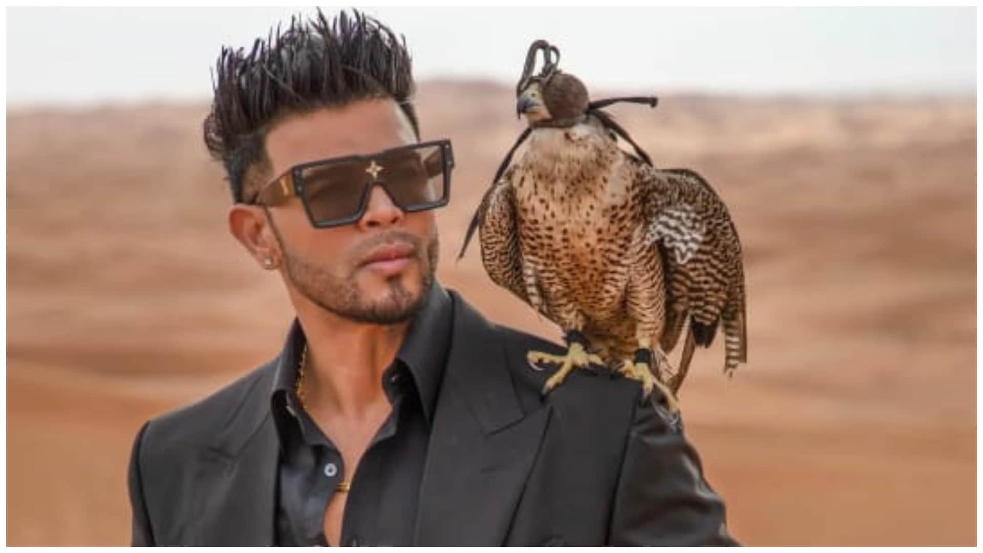 Mahadev Betting App Case Mumbai SIT had chased Sahil Khan 40 hours He Arrested in Chhattisgarh Know Details