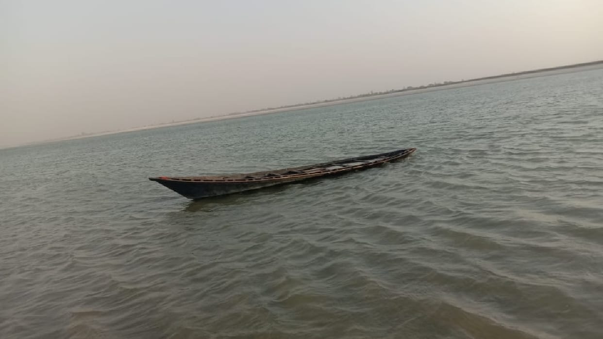 Teenager dies due to drowning in Sirohi lake Faridabad