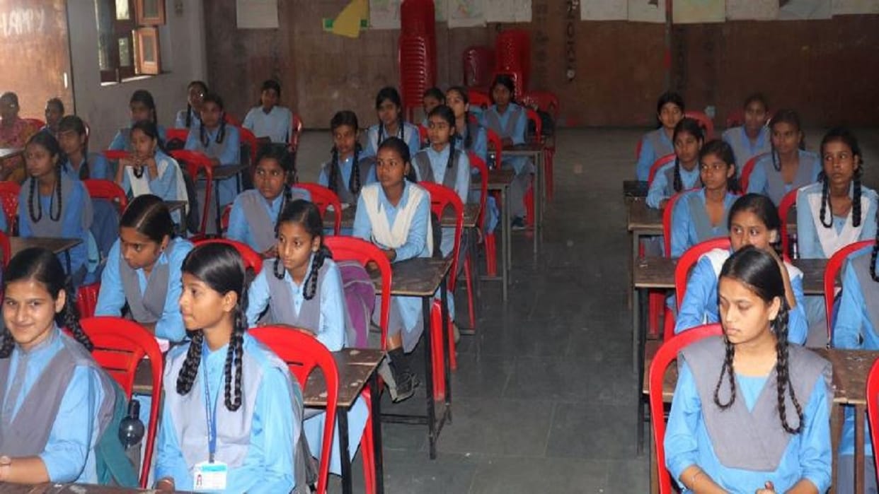 Magsaysay Award Indian organization Educate Girls got Magsaysay Award made big contribution in education