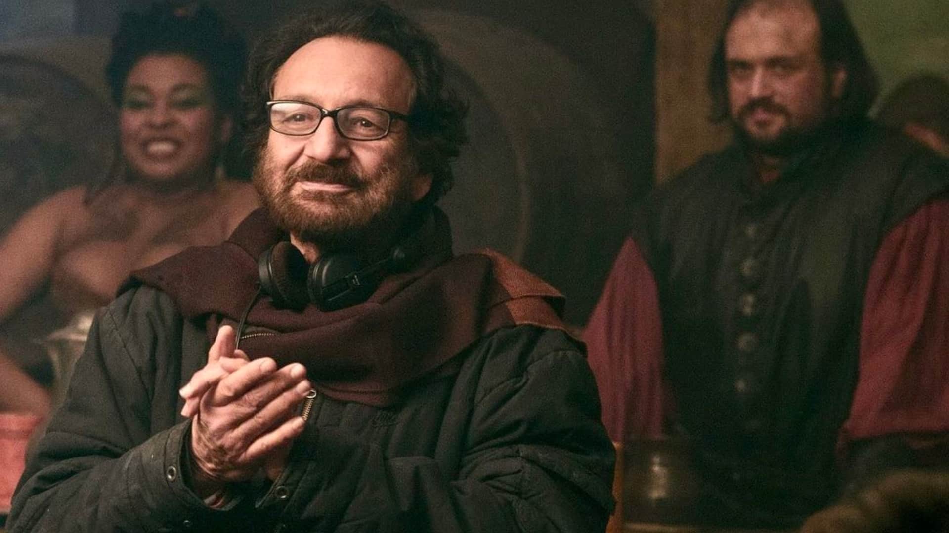 Bollywood Directors Who Left Their Films Incomplete Sajid Khan Mahesh Manjrekar Shekhar Kapur Krish Jagarlamud