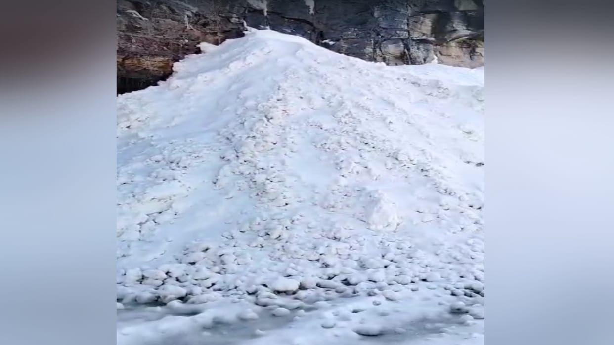 3 army personnel Bodies recovered snow for months in Ladakh