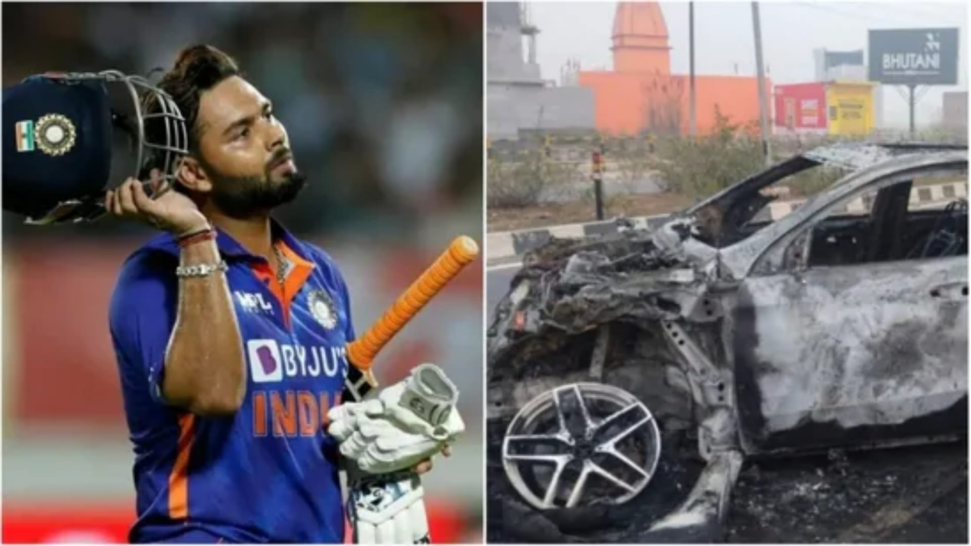 T20 World Cup: Rishabh Pant returns in team India after 16 months, rewarded for explosive batting in IPL 2024
