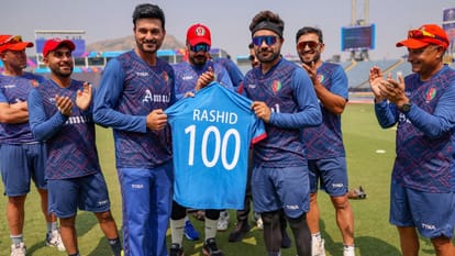 T20 World Cup 2024: Full squads of all 20 nations competing, Captains, Vice Captains, Venue Groups