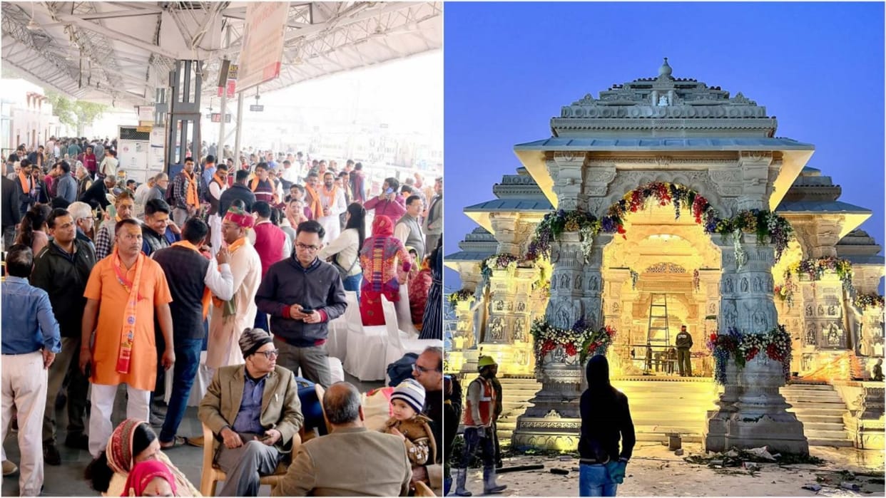 Rapid improvement in travel and tourism sector after Covid, will provide 5.82 crore jobs in nine years