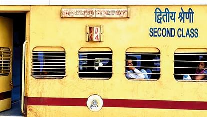 UP: Passenger trains closed during Corona period will start running from tomorrow, fare will be reduced, train