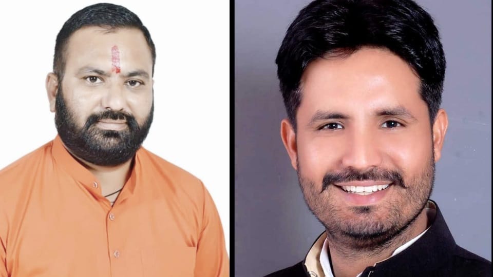 displeasure over candidature of punjab congress president amarinder singh Raja warring from ludhiana