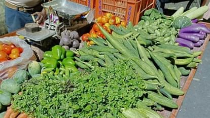 Vegetables prices Increase Lemon Rs 200 per kg Dehradun Uttarakhand News in hindi