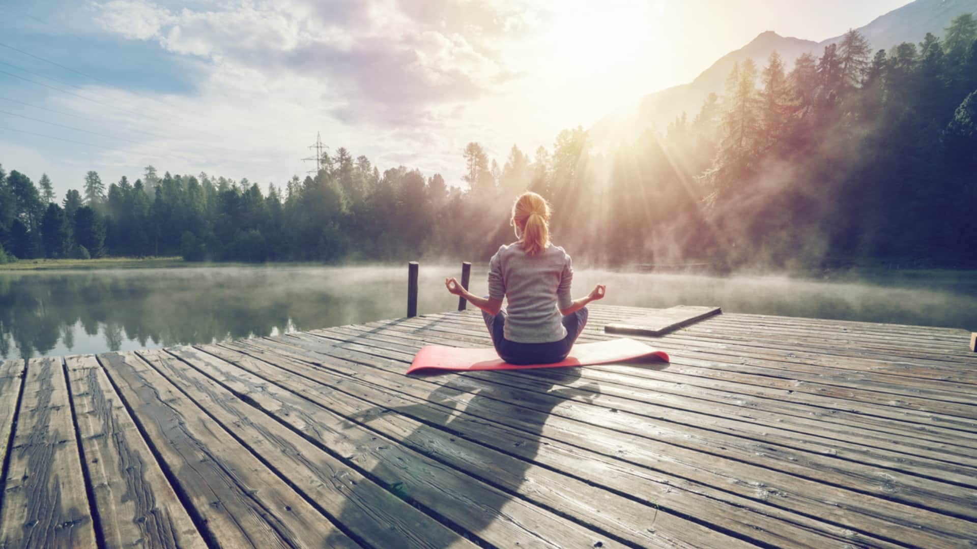 yoga Tips to cure anemia and improve hemoglobin level in the body