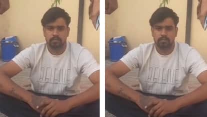 Police took action in the case of kidnapping of a minor