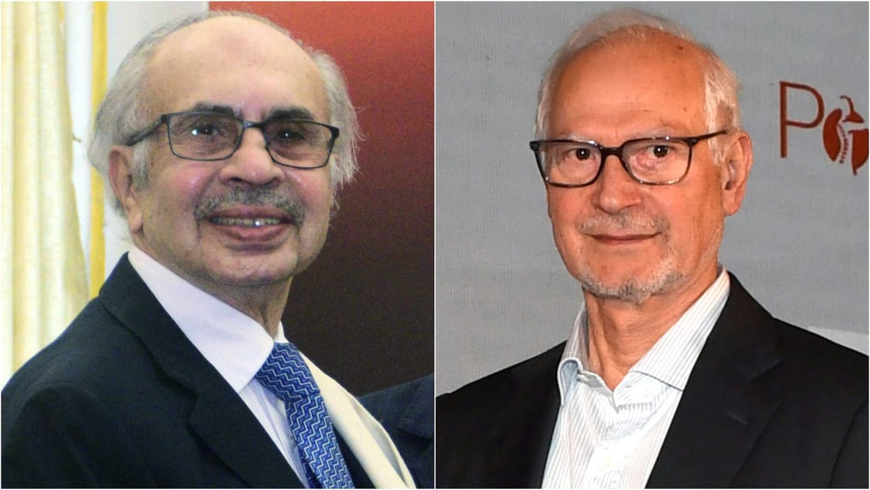 Godrej family split 127-year-old conglomerate now two branches know details