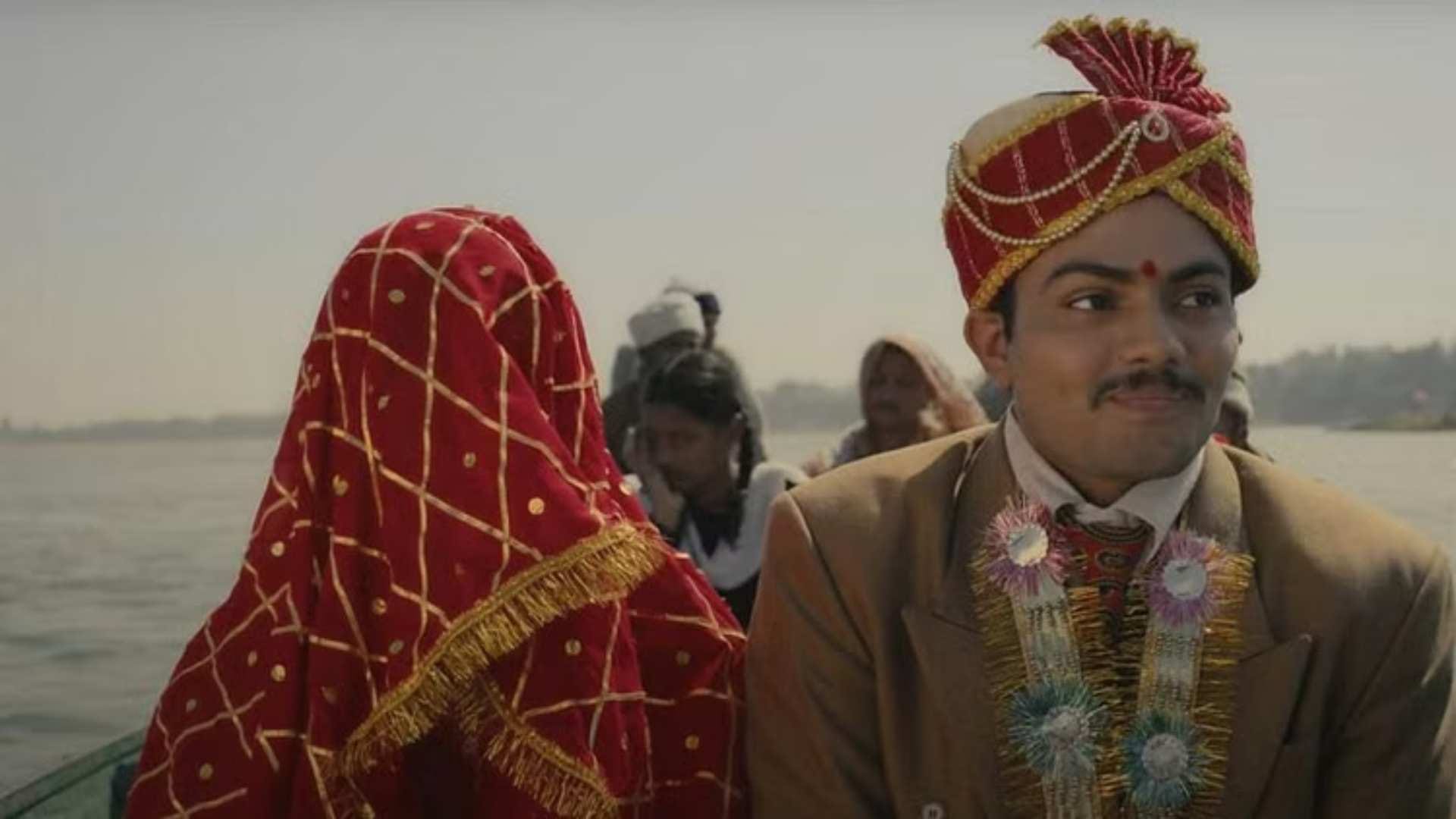 Laapataa Ladies Stolen scenes used in film producer Ananth Mahadevan big allegation on Kiran Rao