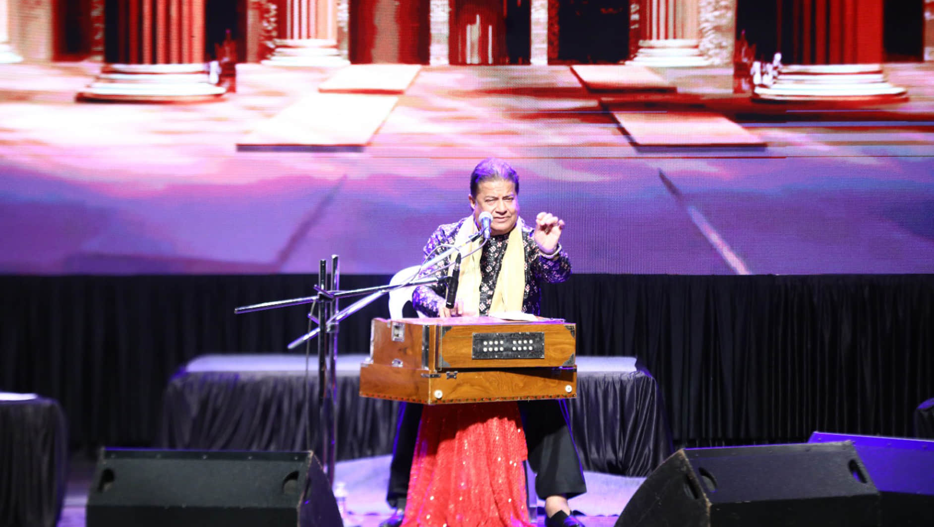 famous music director Ravindra Jain family carrying forward the legacy of the singer details inside