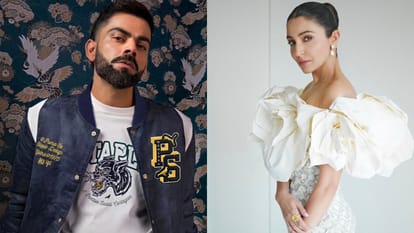 Virat Kohli made an emotional post for Anushka Sharma after the World Cup victory