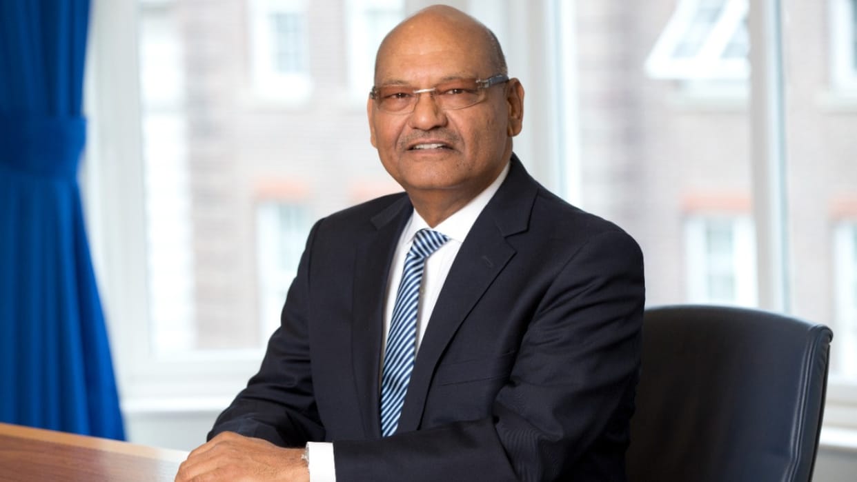Vedanta plans to invest $20 bn in India in 4 years; will sell steel biz only at right price: Agarwal