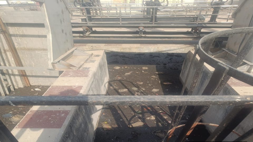 15-Year-Old Vrindavan STP to Be Upgraded With Advanced SBR Technology