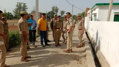 Dheeraj murder story: Indication of murder was found from code word, Dheeraj could not sense the danger