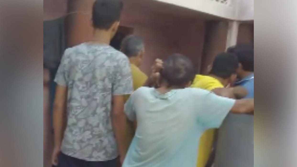 case registered of stole goods worth lakhs from a locked house in varanasi