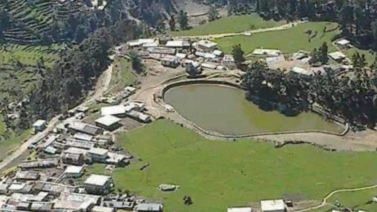 Chardham Yatra 2025  Permanent bus stops will be built at seven places on the bypass Uttarakhand news