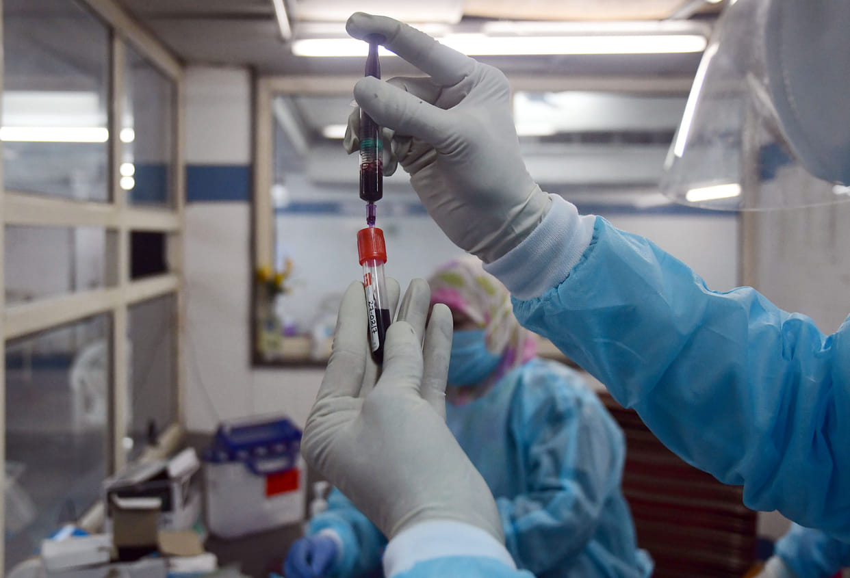 One doctor applied for two hospitals committee will investigate