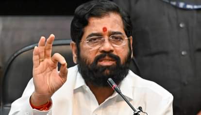 CM Eknath Shinde Election Affidavit in maharashtra assembly election 2024 news in hindi