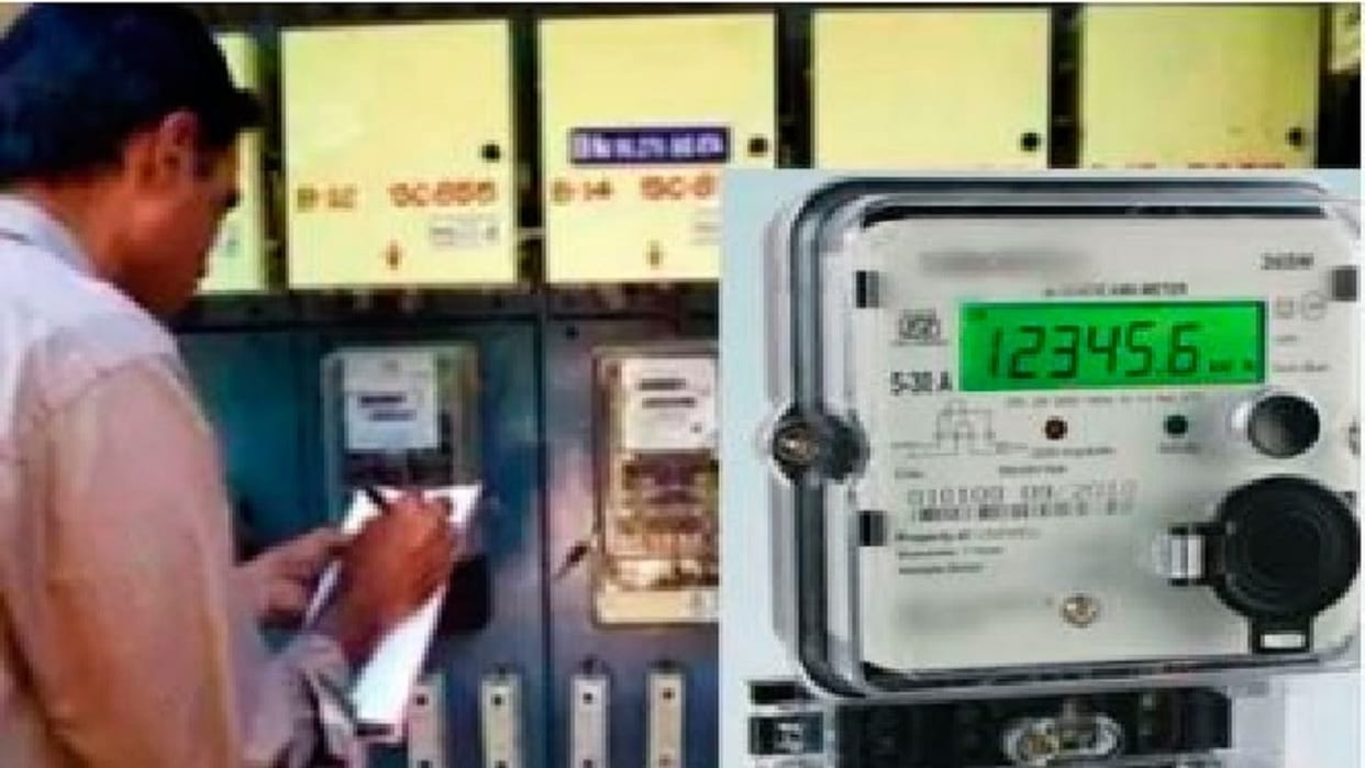 4.7 million electricity consumers load increased without notice in UP resulting in loss of subsidy eligibility