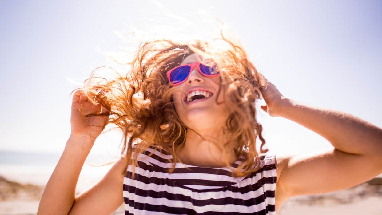 Hair Care Tips for summer in hindi garmi ke mausam me balo ka dhyan kaise rakhein