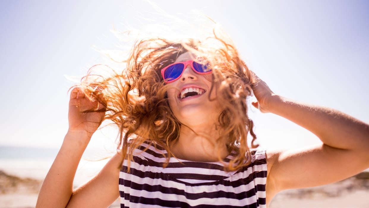 Hair Care Tips for summer in hindi garmi ke mausam me balo ka dhyan kaise rakhein