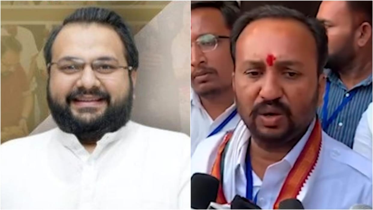 Ground Report: 'Youngest' BJP candidate from safest seat Vadodara