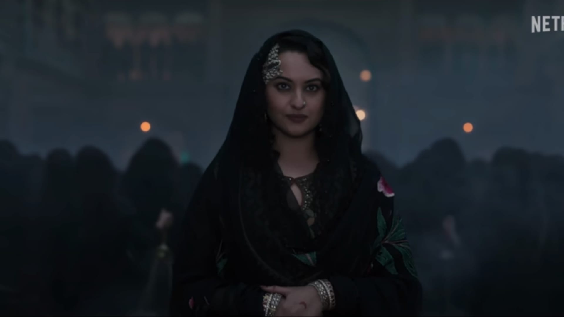 Heeramandi star Sonakshi Sinha shared in an interview that now she cannot go back to being called maal