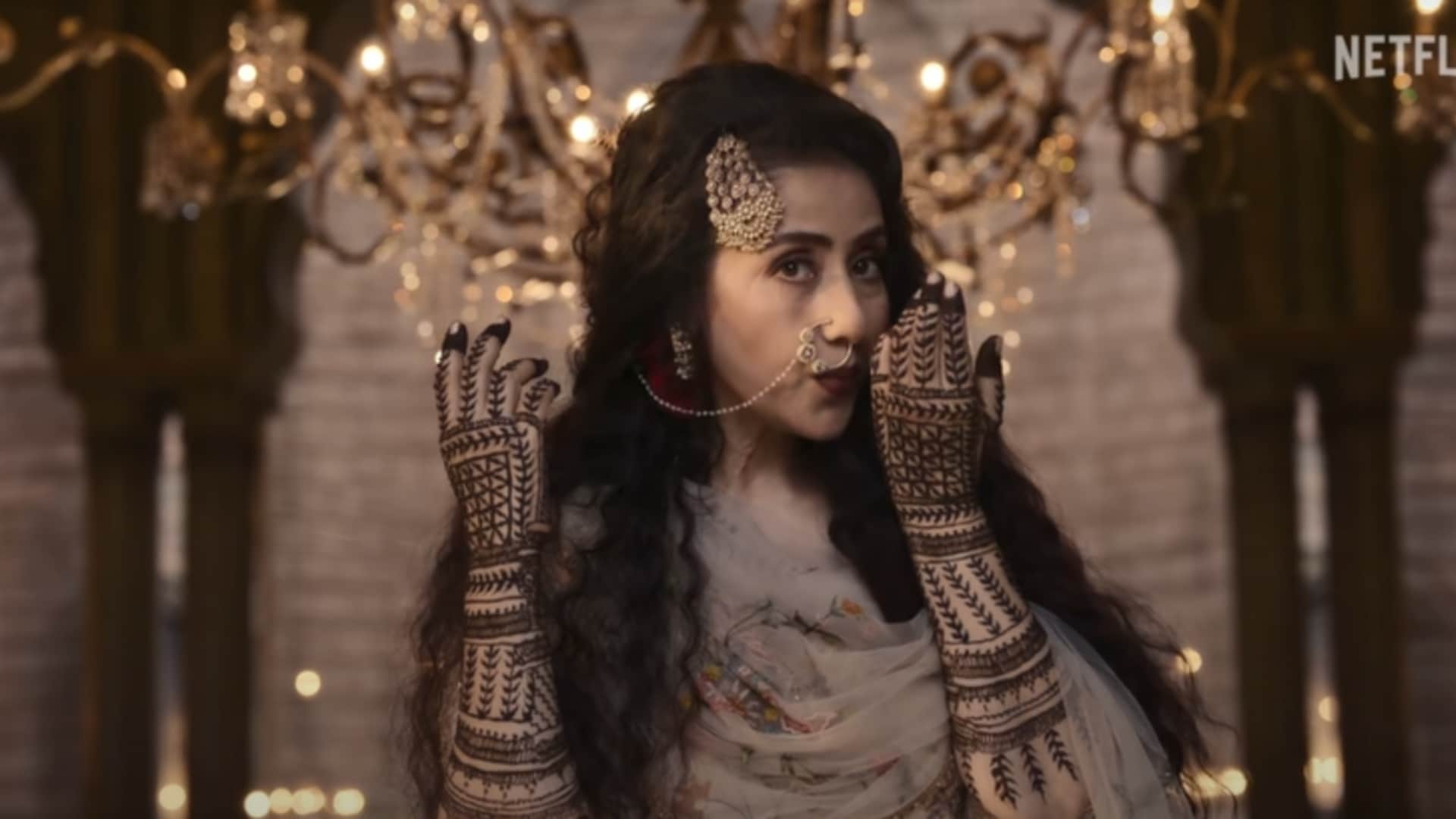 Gulshan Grover watched Sanjay Leela Bhansali Heeramandi The Diamond Bazaar with Manisha Koirala See Post