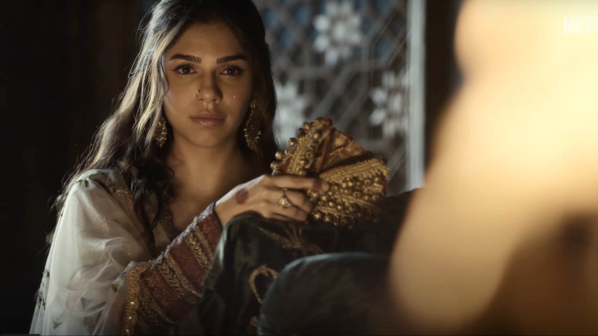 Sanjay Leela Bhansali spoke about setting Heeramandi in Pakistan says he did not receive any pushback