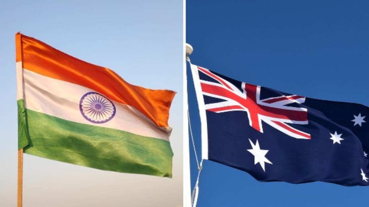 2 Indian spies expelled from Australia for trying to 'steal secrets' in 2020: Australian media