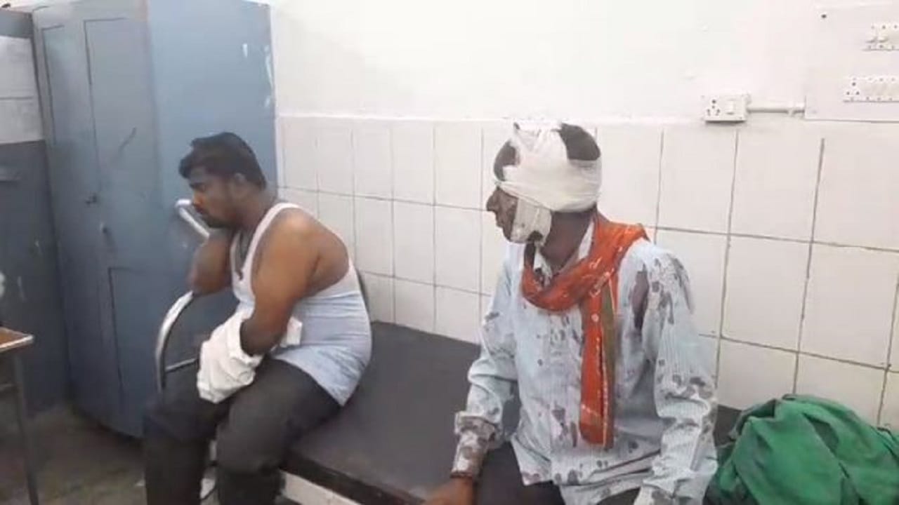 three women died in road accident in Pilibhit Forest