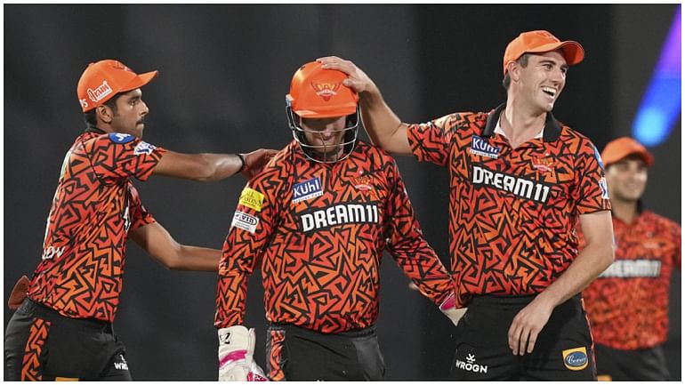 IPL 2025 Which Team Qualified for Playoffs in IPL Most Record RCB CSK MI PBKS KKR GT SRH RR
