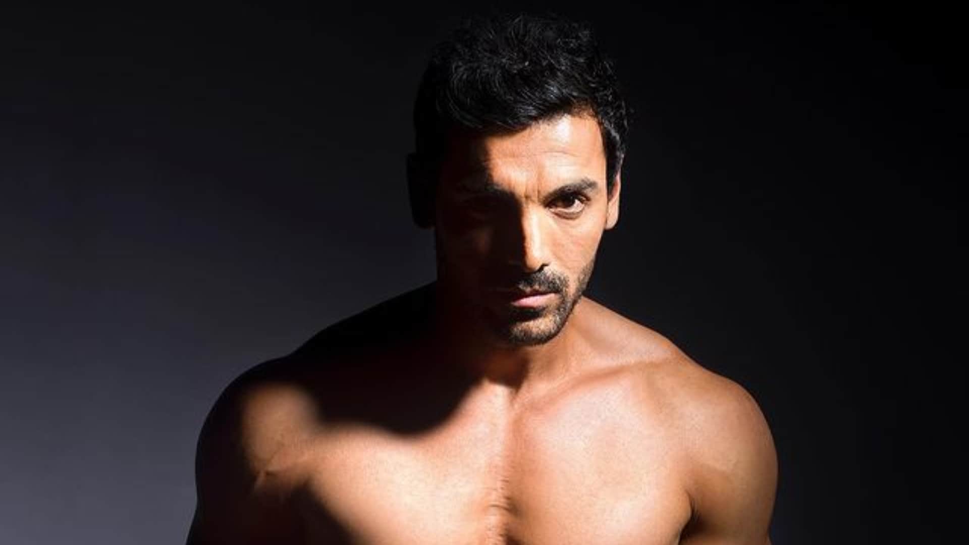 Alyy Khan spoke about John Abraham strict monk like lifestyle reveals actor has not tasted sugar in 25 years