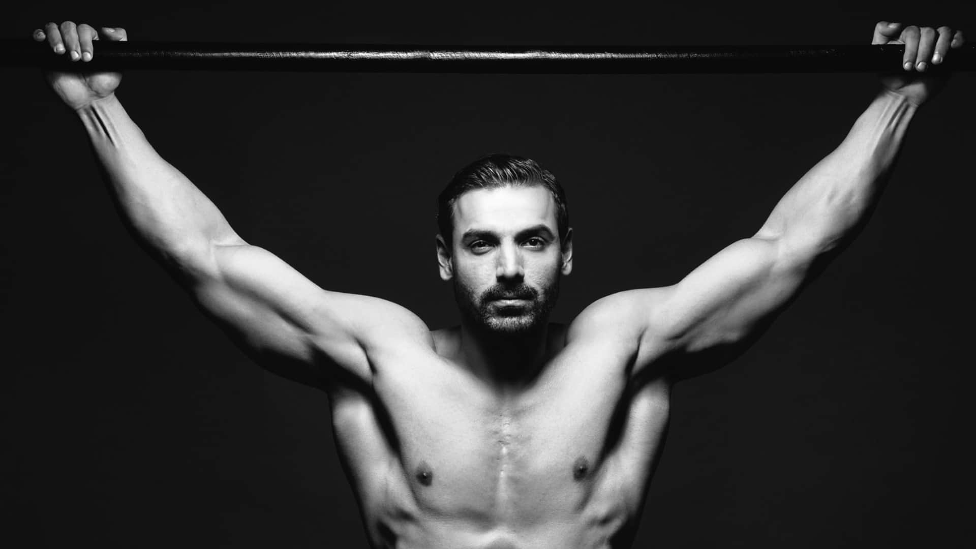 Nikkhil Advani and John Abraham talk about politics and sports said He gives me fitness tips