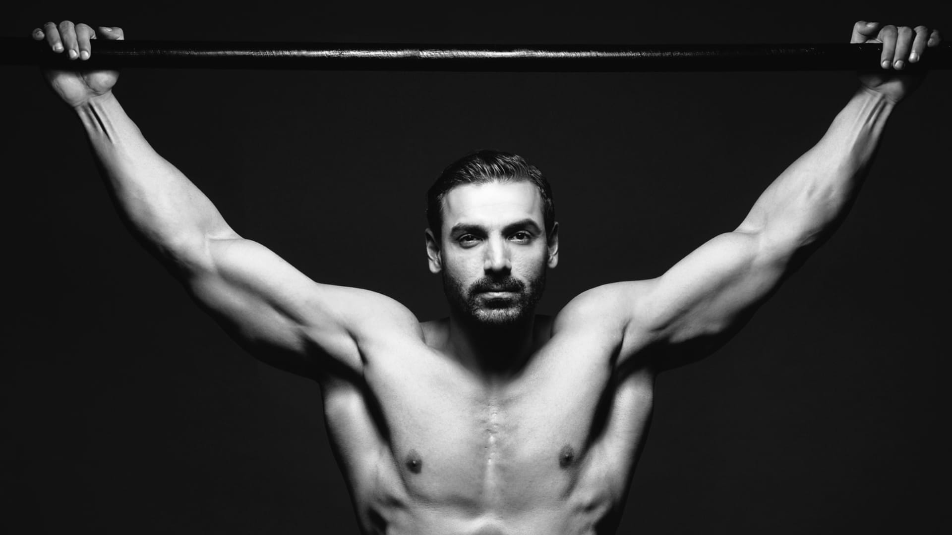 Vedaa Movie Actor John Abraham to Attend Amar Ujala Samvad 2024 in dehradun Uttarakhand on Sunday