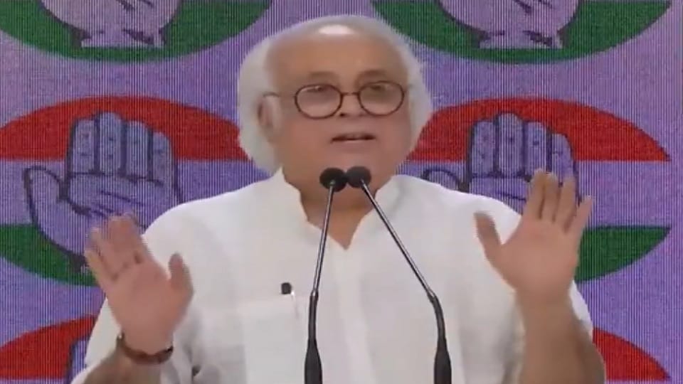 Controversy over the name of Bhartrihari Mahtab! Congress said Our MP should have got the post