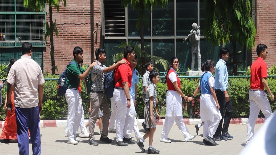 10 subjects will be taught in high school from the next session UP Board seeks suggestions