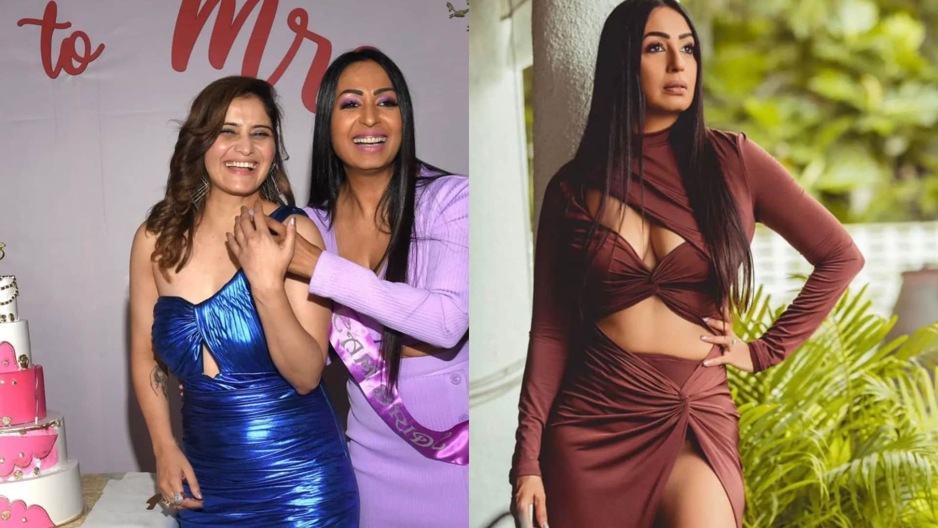 Actresses Nanad Bhabhi Jodi Who Are Like Sisters Kashmira Arti Alia Riddhima Karina Soha