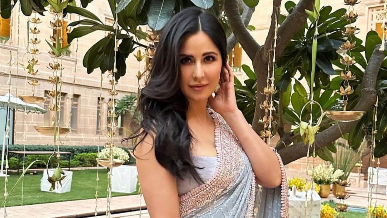 Katrina Kaif AI generated video gone viral on social media actress speaking fluently french