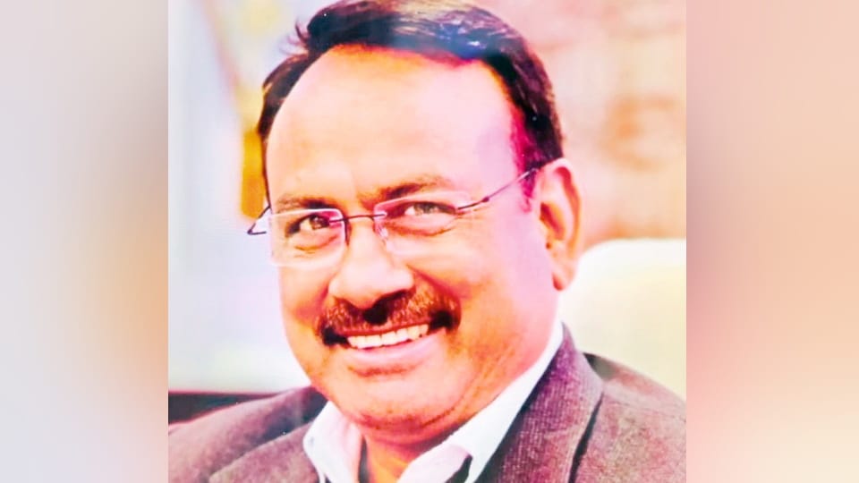Uttarakhand News Mining Director SL Patrick suspended many allegations including abuse of rights