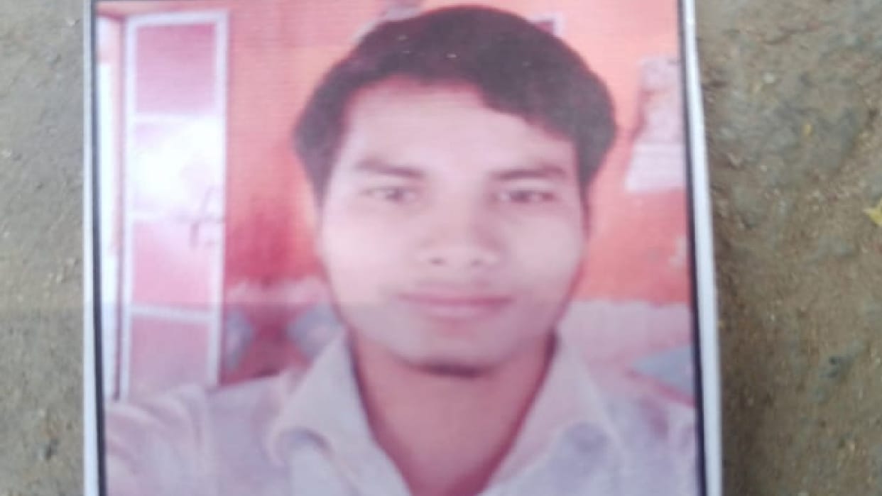 Young man murdered by friends in Bareilly