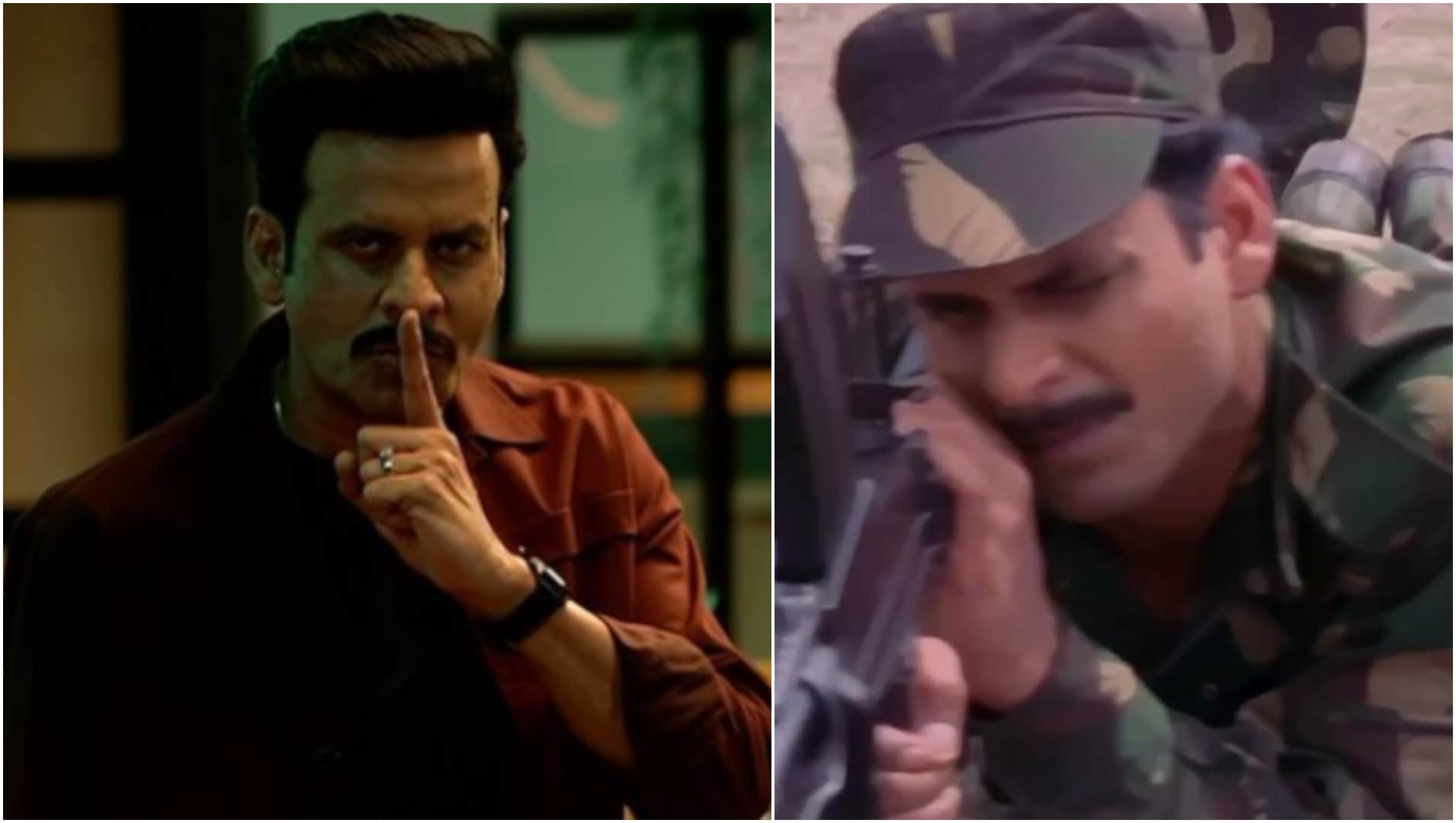 Bollywood actors Nawazuddin Siddiqui Shatrughan Sinha Pankaj Tripathi Manoj Bajpayee started with small roles