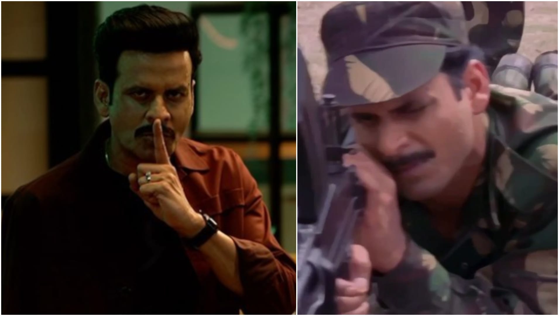 Bollywood actors Nawazuddin Siddiqui Shatrughan Sinha Pankaj Tripathi Manoj Bajpayee started with small roles