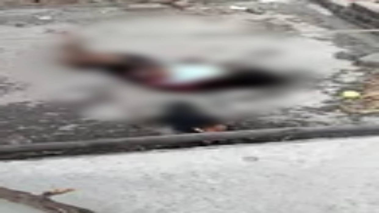 Ujjain News Case of daughter death due to high tension line