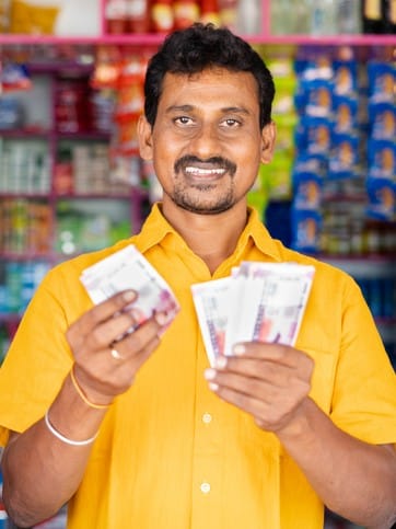 MRP