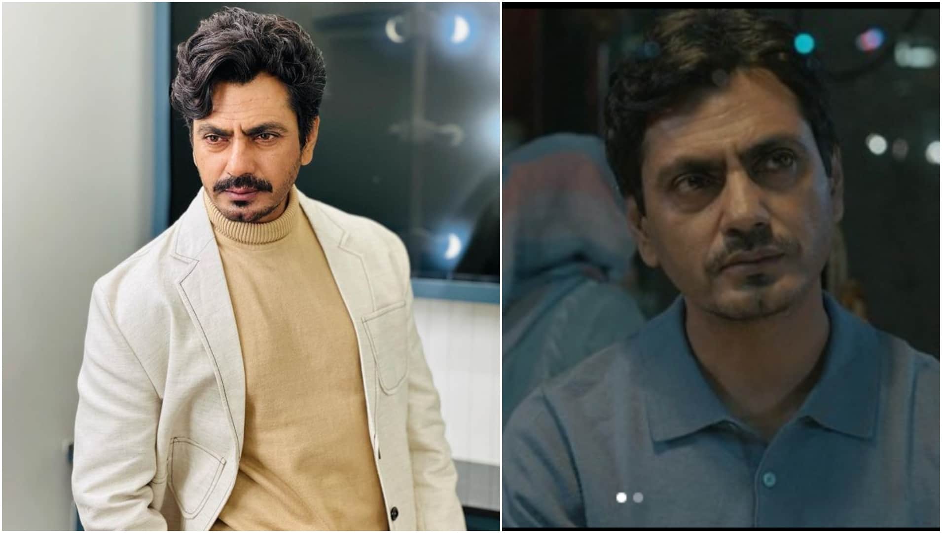 Bollywood actors Nawazuddin Siddiqui Shatrughan Sinha Pankaj Tripathi Manoj Bajpayee started with small roles